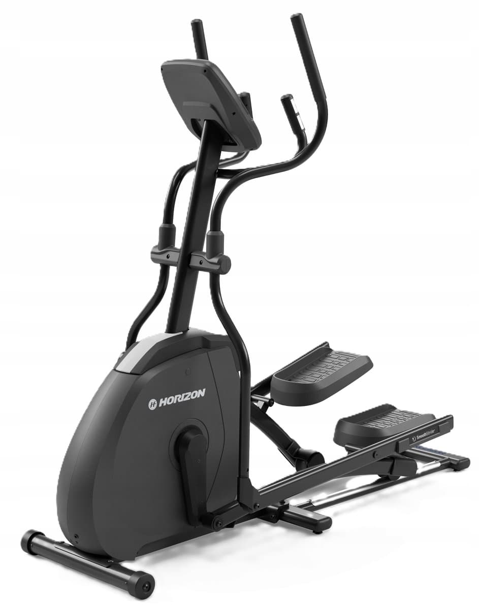 Orbitrek z napędem HORIZON EX 59-02 / Horizon Elliptical Trainer EX59 ...