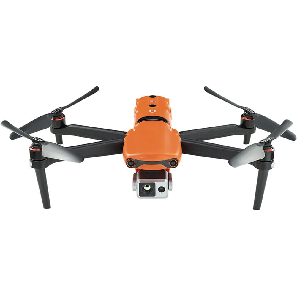 Autel Robotics EVO II DUAL 640T RTK Rugged Bundle V3 - ElationTek