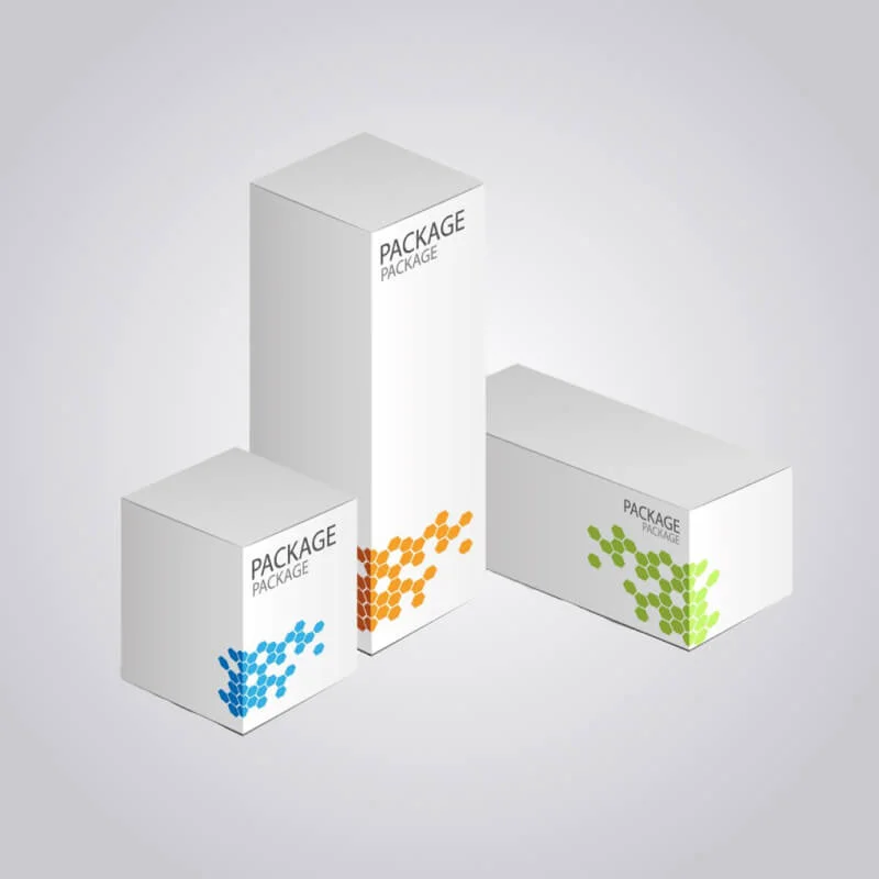 Custom Folding Cartons | Printed Folding Cartons Boxes