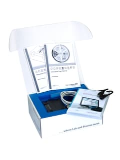 Memobase Plus CYZ71D, Endress+Hauser, Multichannel, multiparameter ...