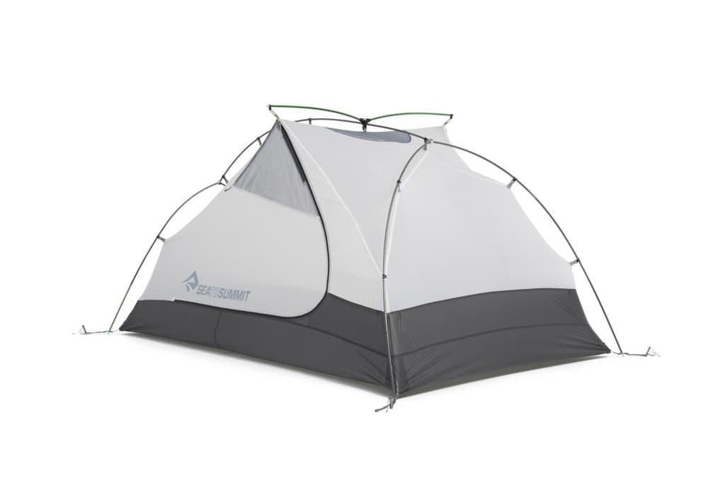 Tent 2 persons Sea To Summit Telos TR2 Plus - full fabric