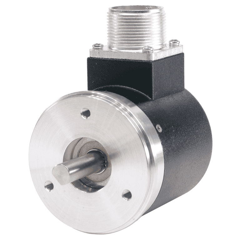 Incremental Encoders - British Encoder Products Company