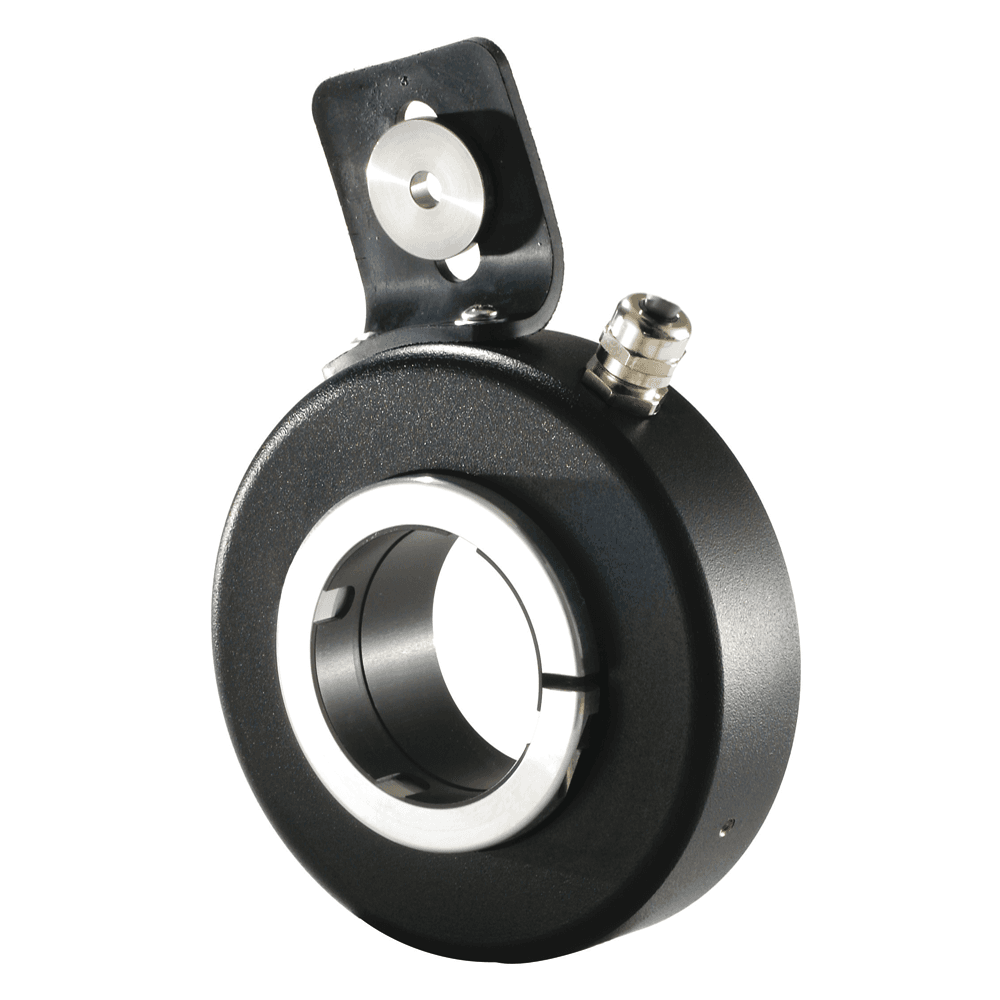 Incremental Hollow/Thru-Bore Encoders - British Encoder Products Company