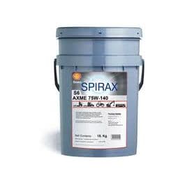 BUY SHELL Spirax S6 AXME 75W-140 x 20 litres