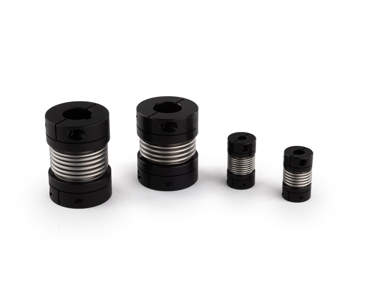 Ruland introduces new bellows couplings with enhanced misalignment ...