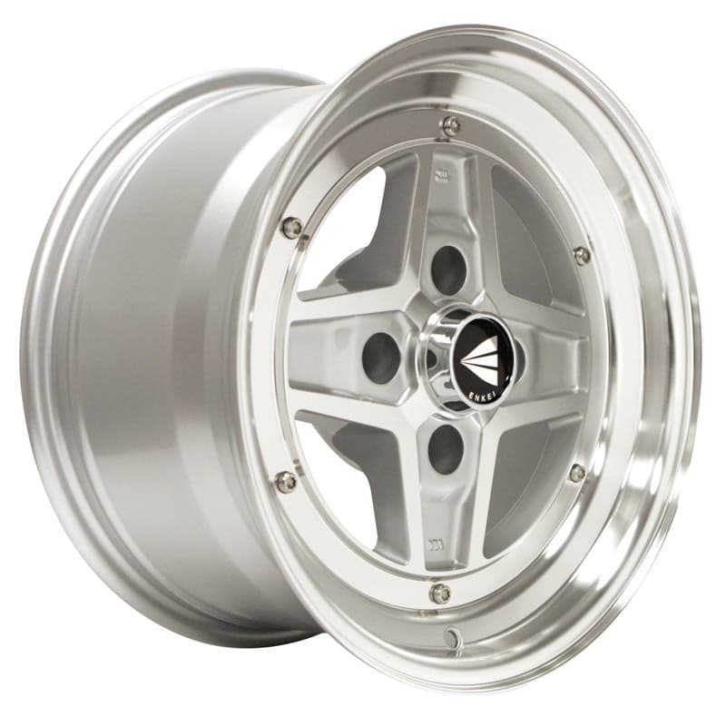 APACHE II | Enkei Wheels