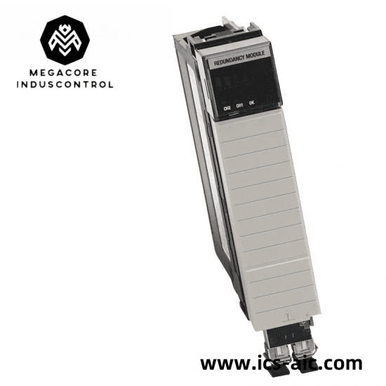 Allen-Bradley 1756-RM2 ControlLogix Redundancy Module, Redundant PLC ...