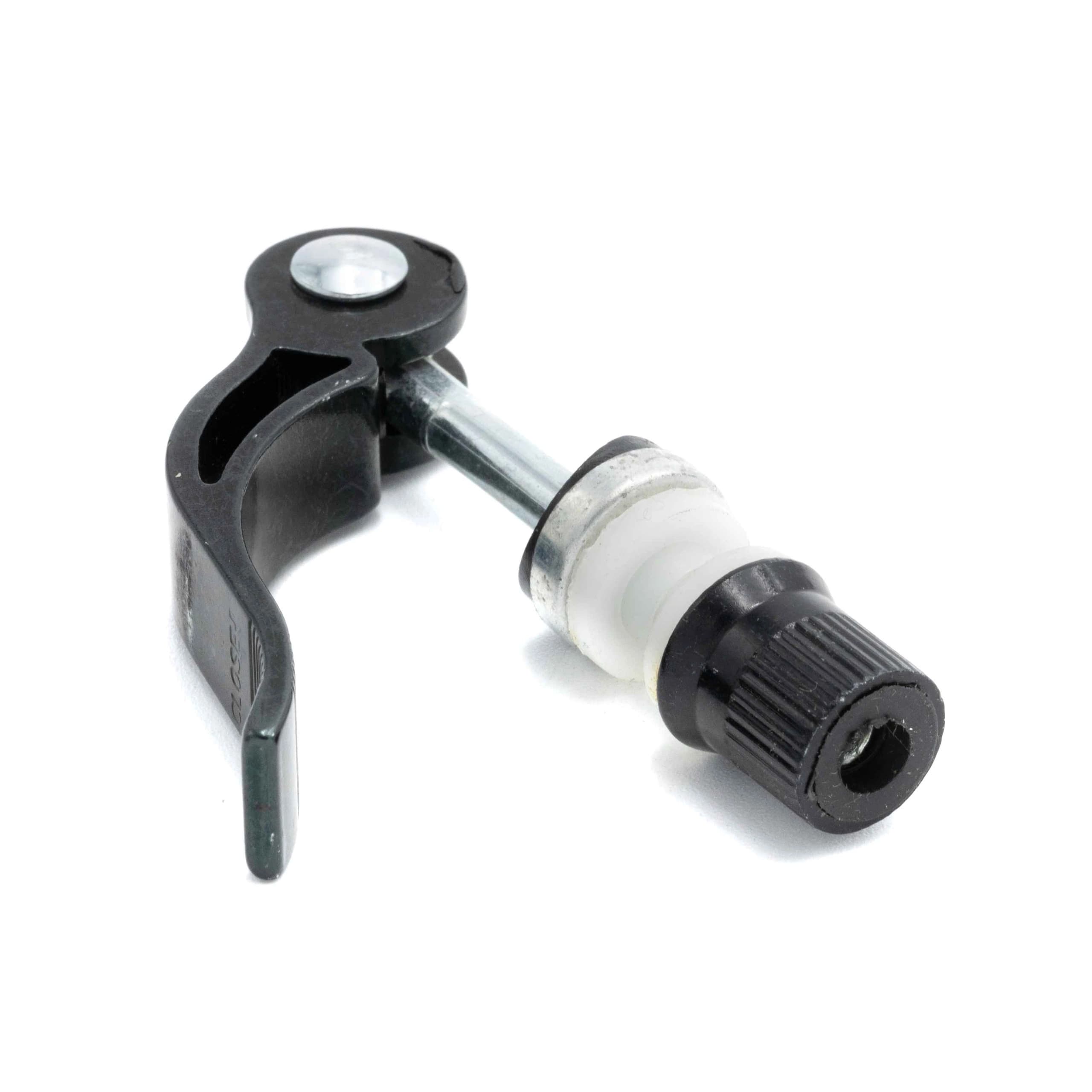 Quick Release Mechanism Quick Release Mechanism | 3D CAD Model Library