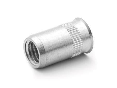 RIVKLE® Standard blind rivet nuts | Böllhoff B2B eShop