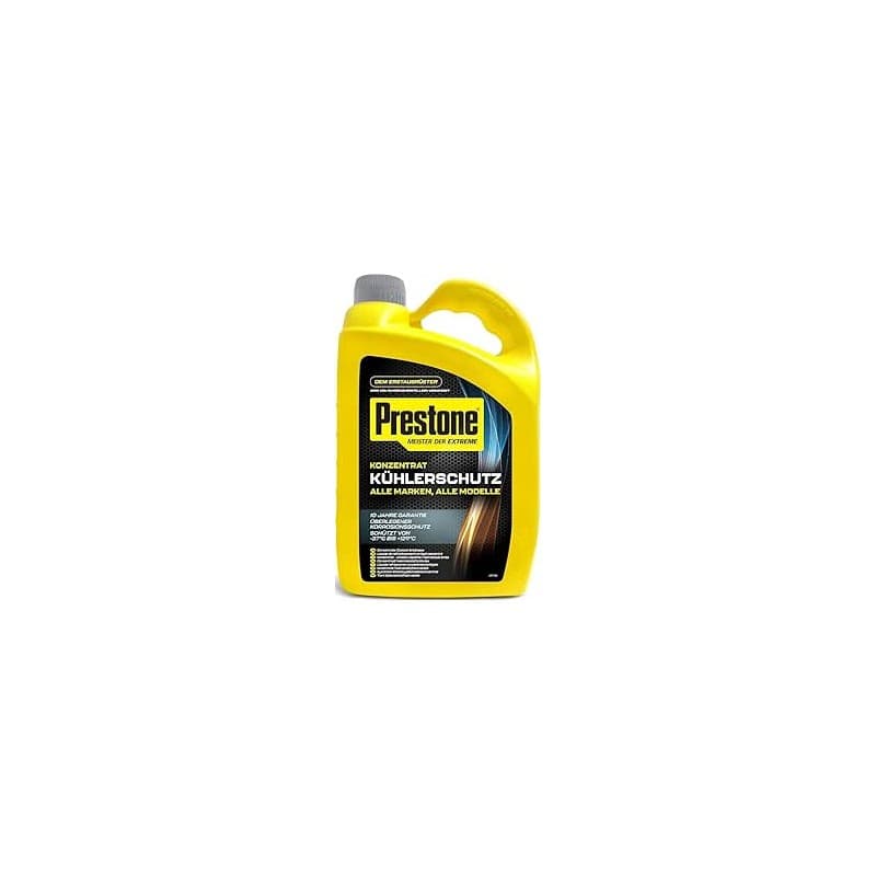 Prestone AF2000 Extended Life Antifreeze - 1 Gallon