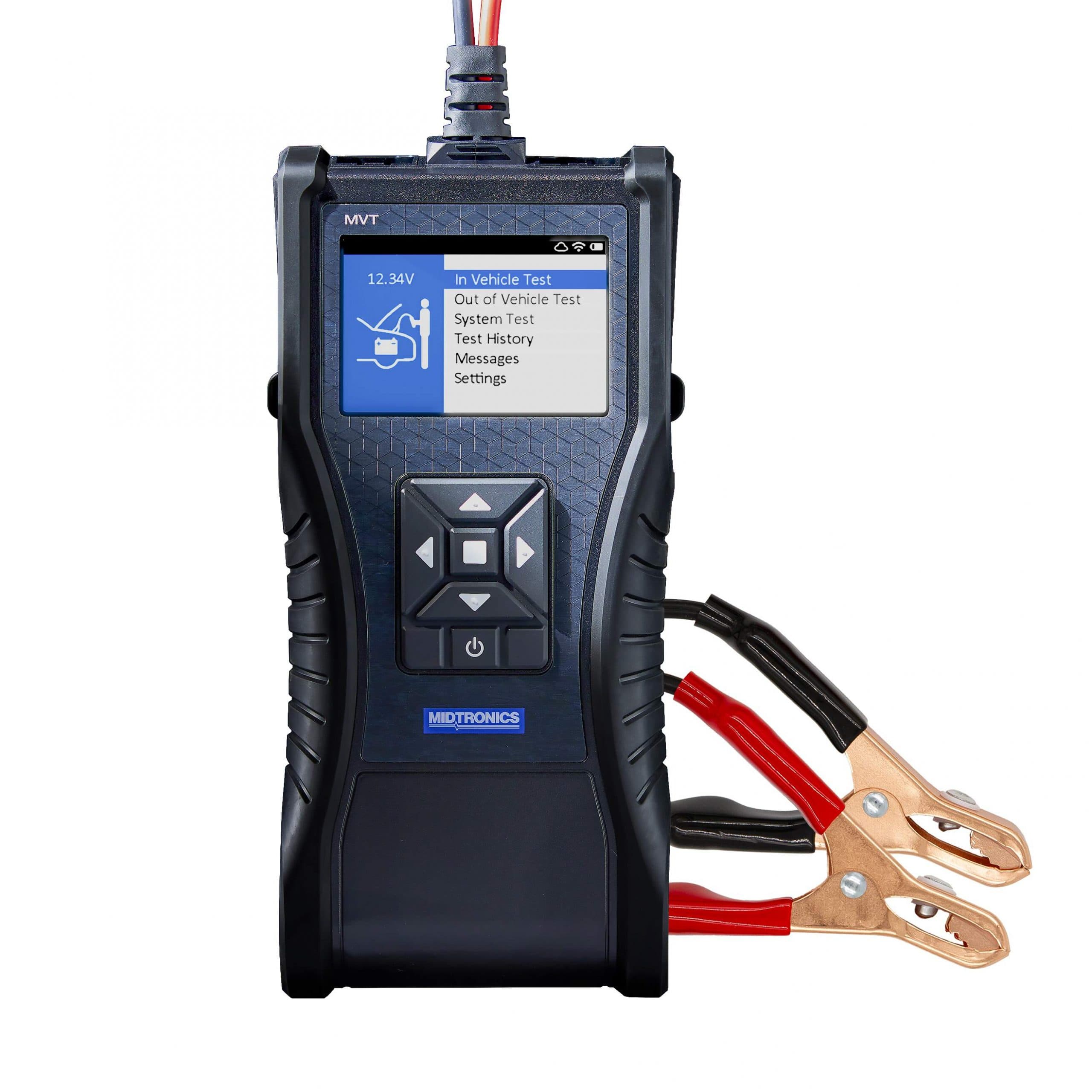 Midtronics GRX-5100 EV Battery Diagnostic System