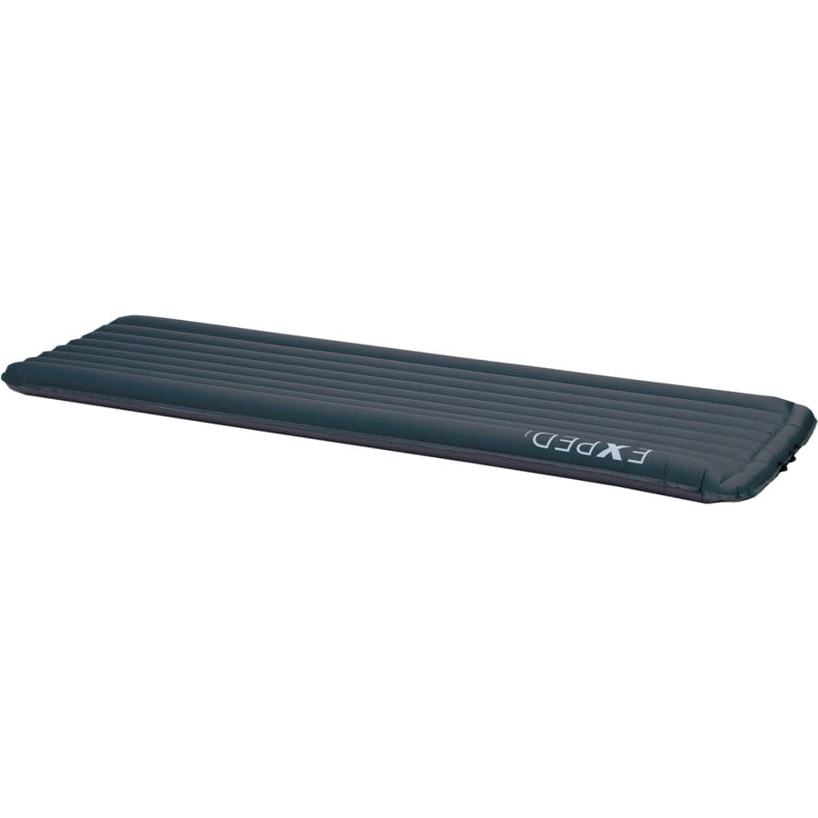 Pros/Cons & Review: Exped DownMat XP 9 Sleeping Pad