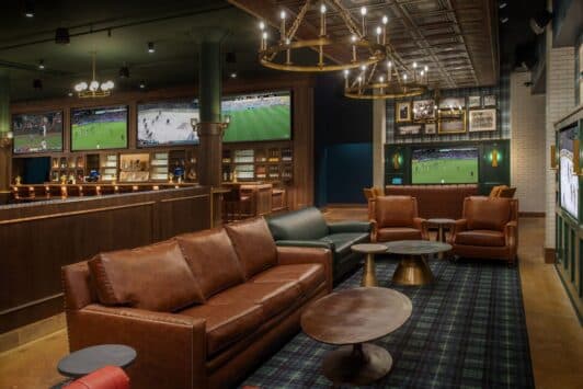 Sports Bars St Louis: Visit The Best Sports Bars in St Louis