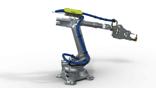 BizLink Factory Automation & Machinery | Cable Management Systems for ...