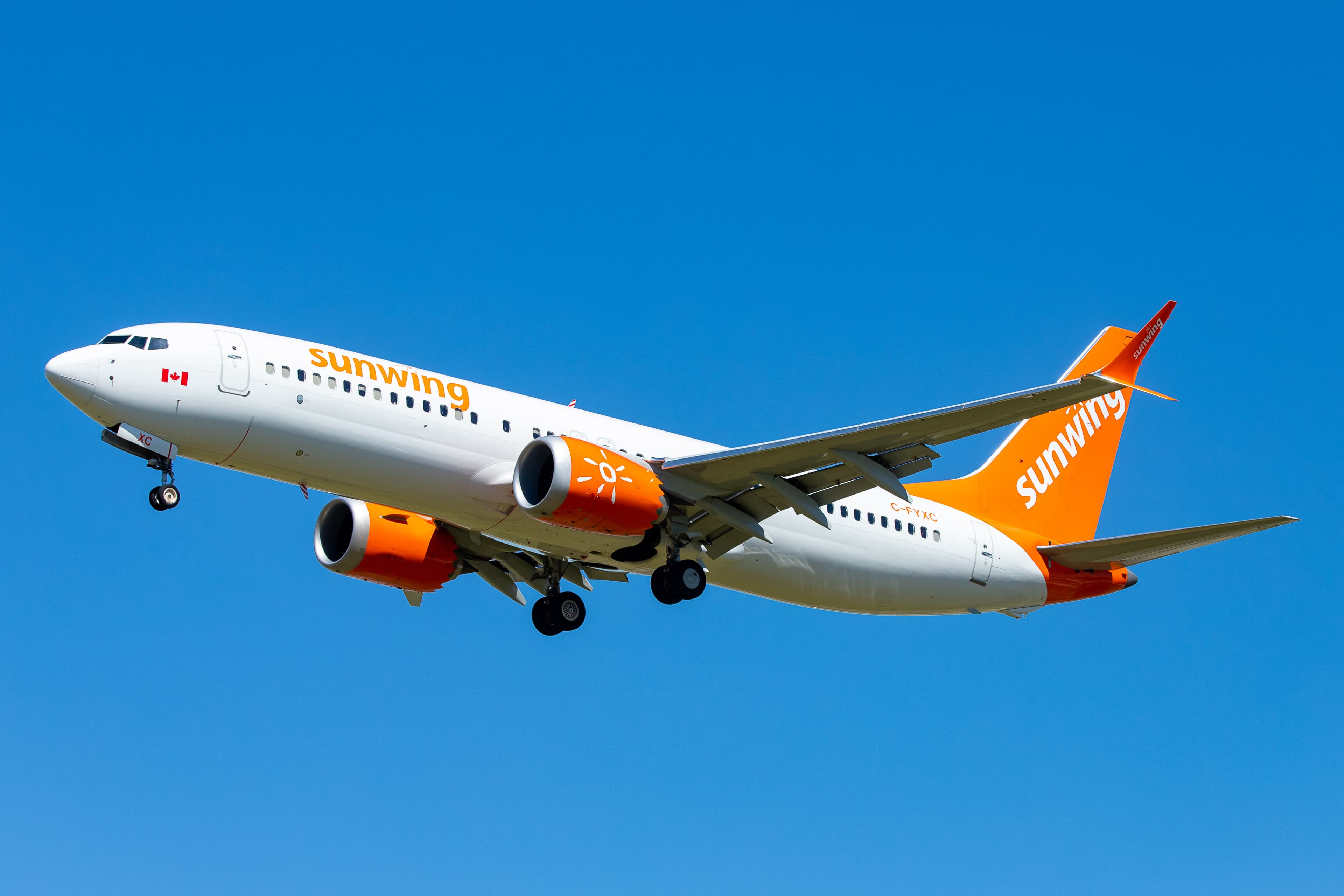 13 Facts About Sunwing - Facts.net