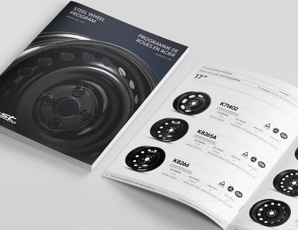 Fast Wheels | Canada’s Leading Direct Fit, Performance Alloy Wheels