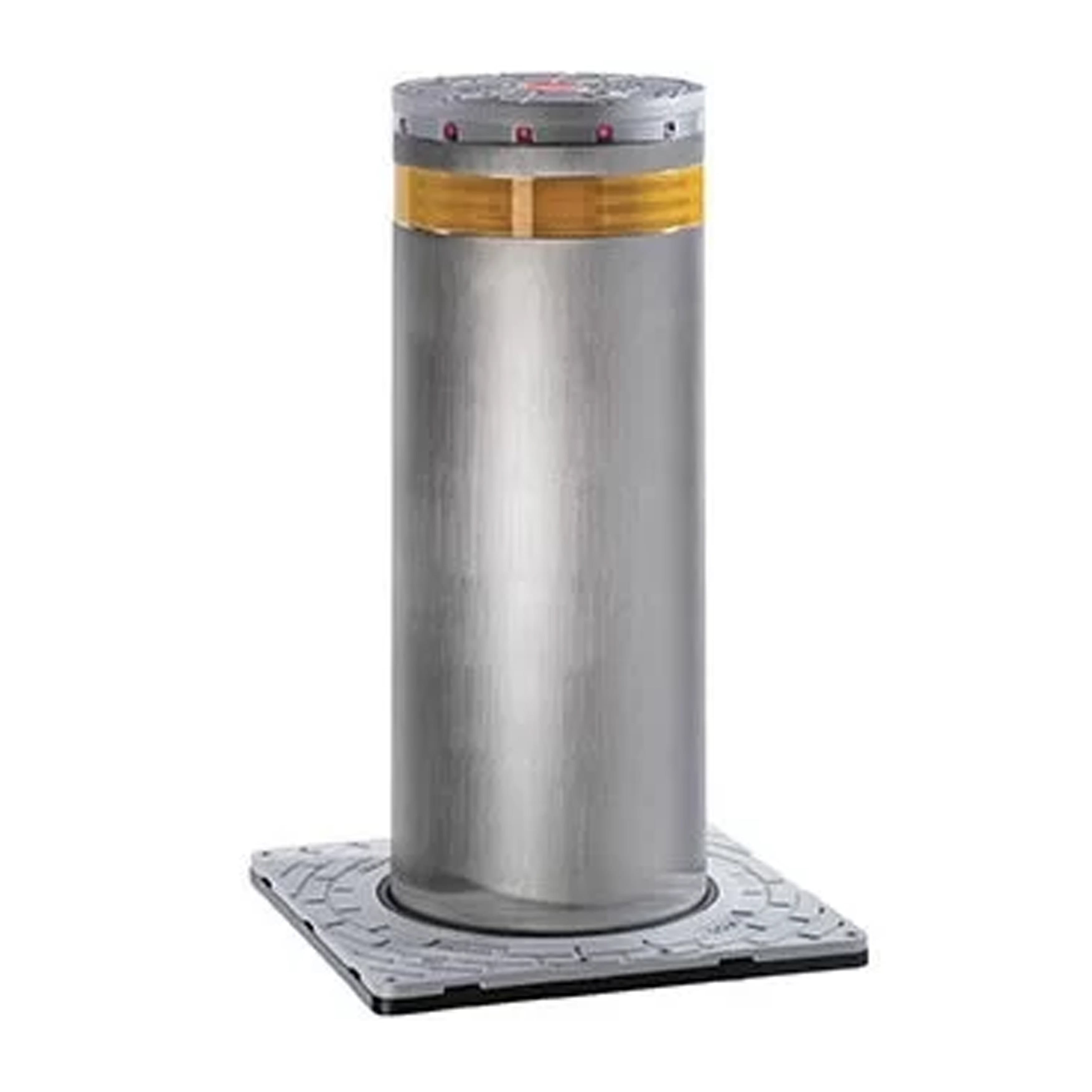 FAAC J275 Hydraulic-Automatic 2K20 Crash-Rated Bollard (800mm ...