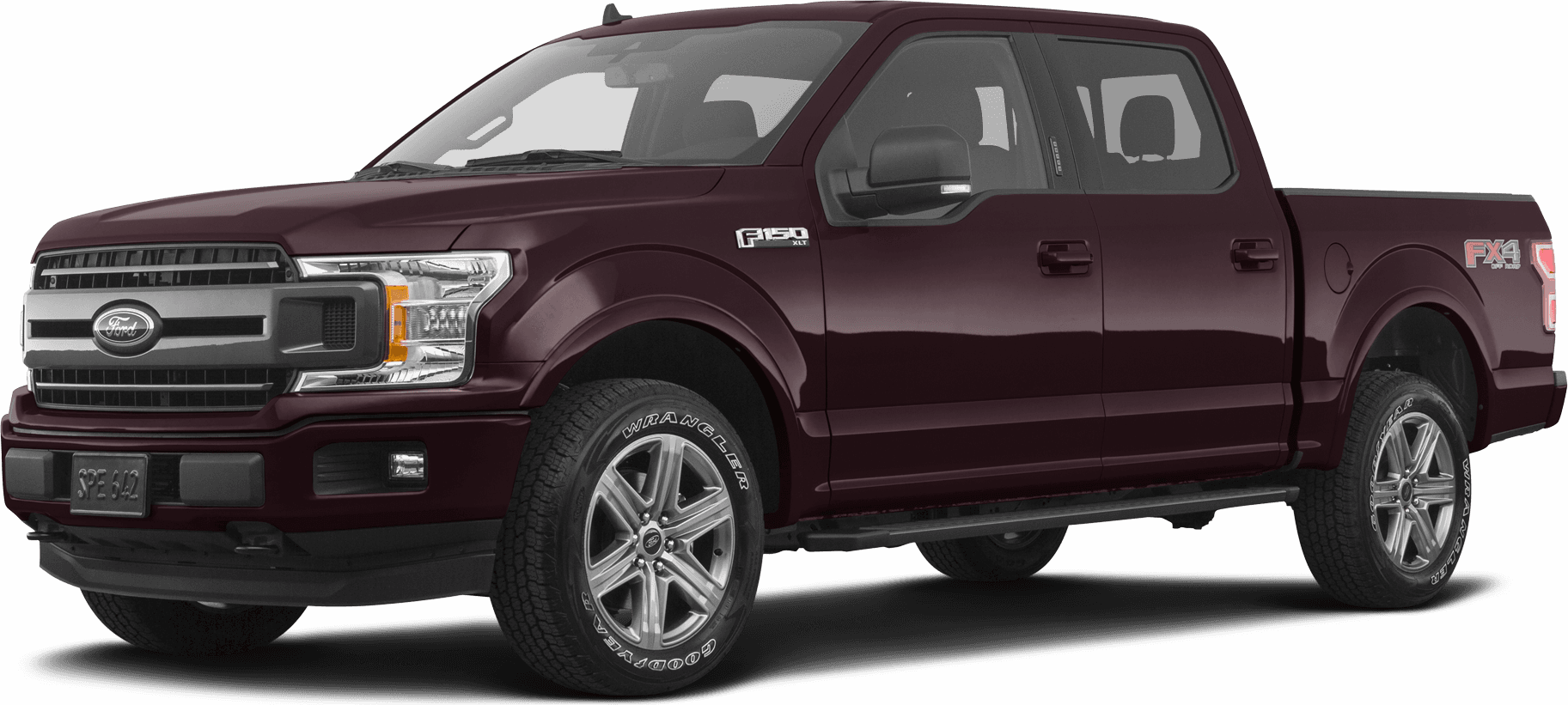 Used 2019 Ford F150 SuperCrew Cab Price, Reviews, Pictures & More