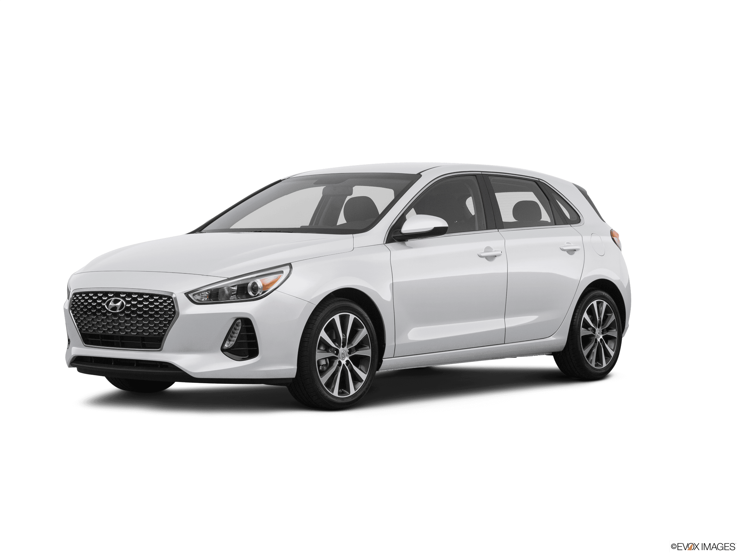 2019 Hyundai Elantra GT - Specs, Prices, MPG, Reviews & Photos | Cars.com