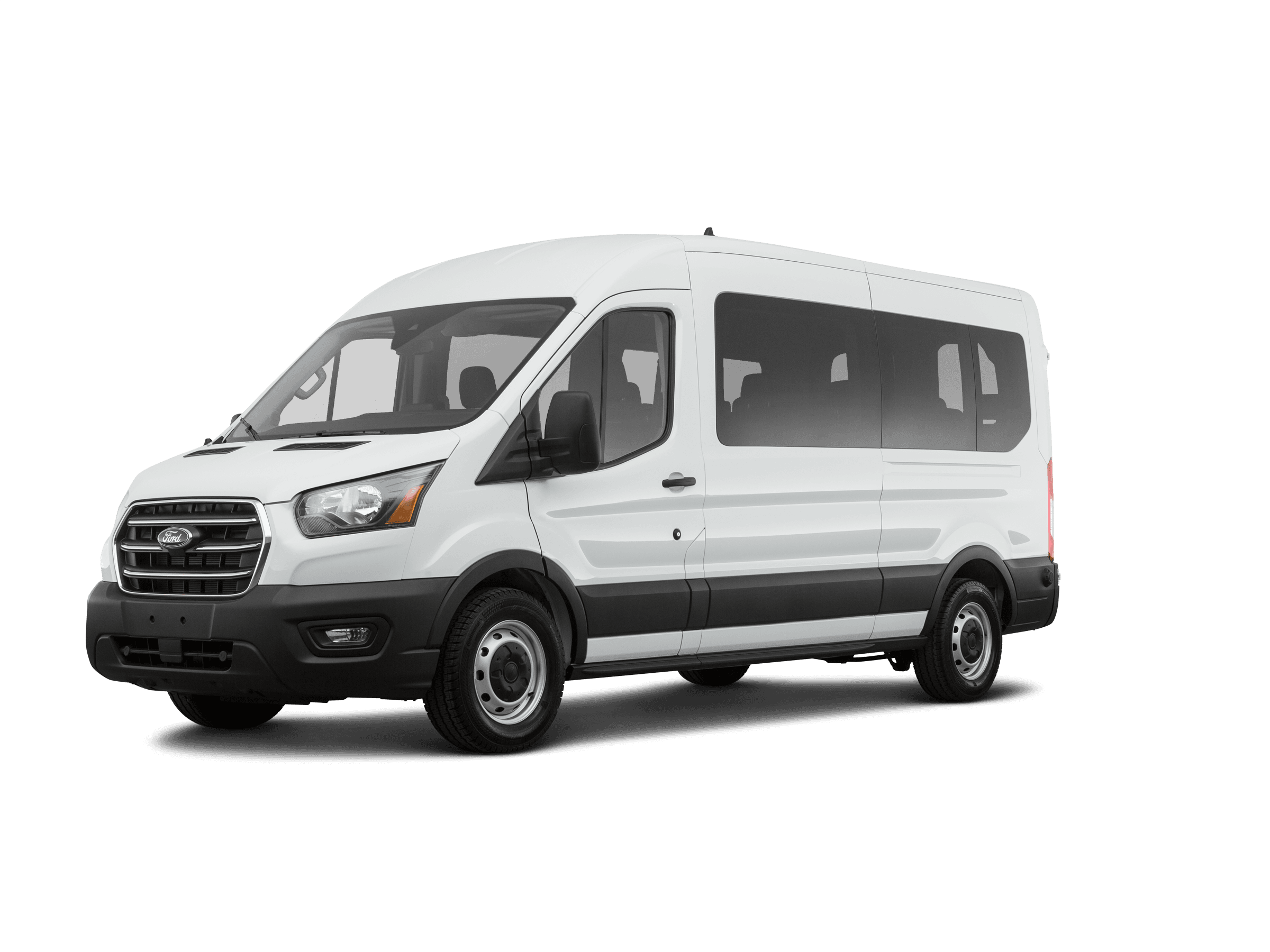 2020 Ford Transit 350 Passenger Van Price, Value, Depreciation ...
