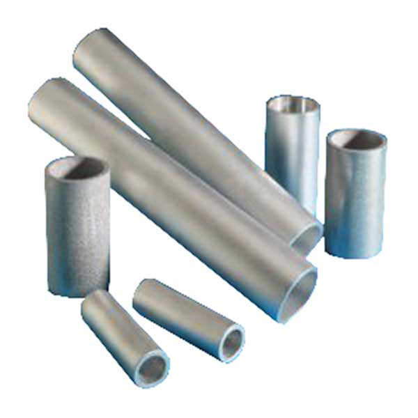 050-11-05M Parker Balston | Stainless Steel Sintered Metal Filter | Valin