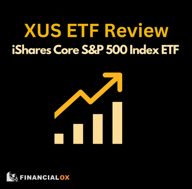 XUS ETF Review For 2022: iShares Core S&P 500 Index ETF
