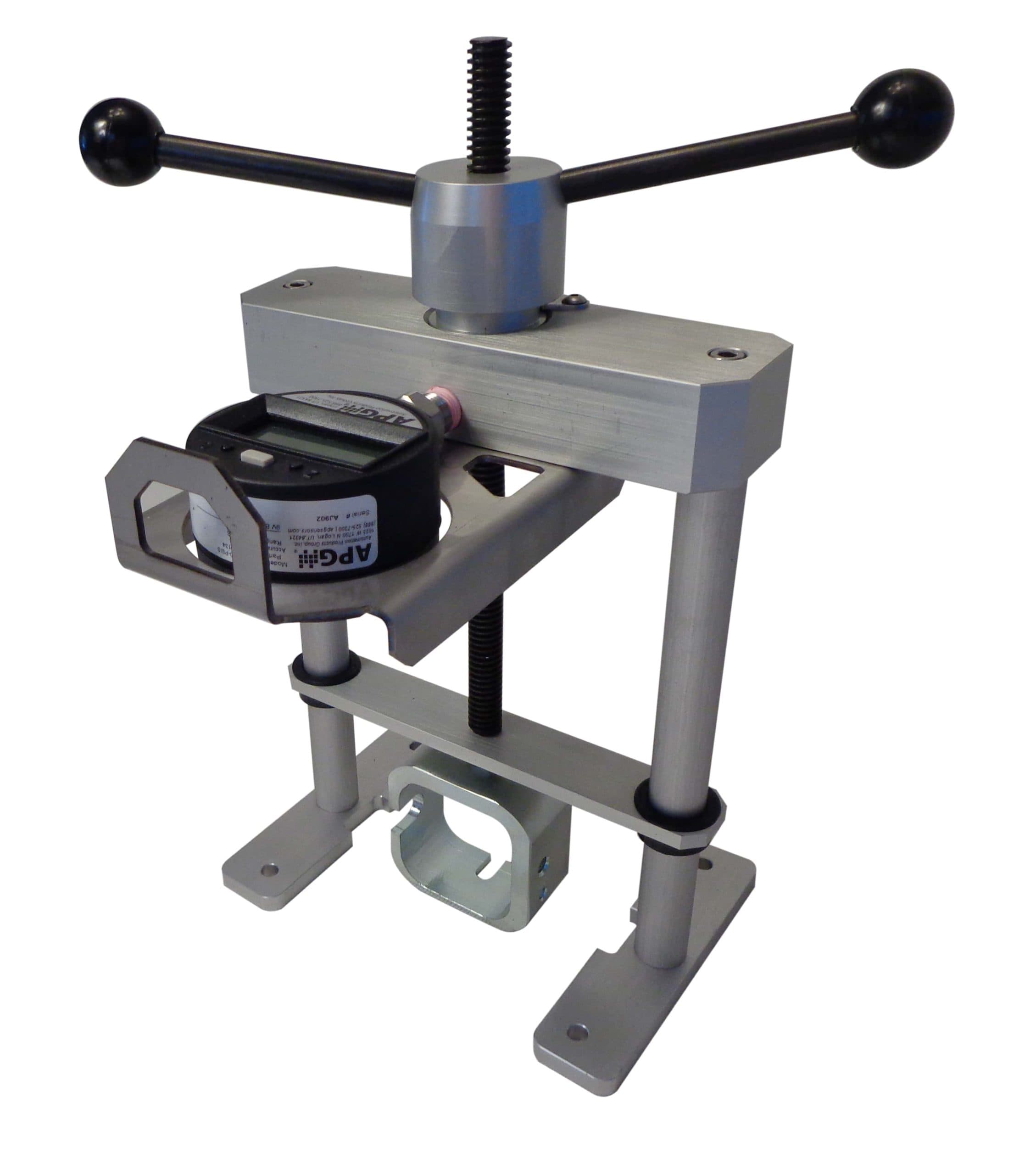 Digital Pull Tester - Force Test...