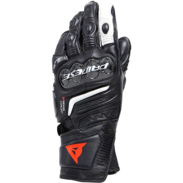 Dainese Womens Carbon 4 Long Leather Gloves | FortNine