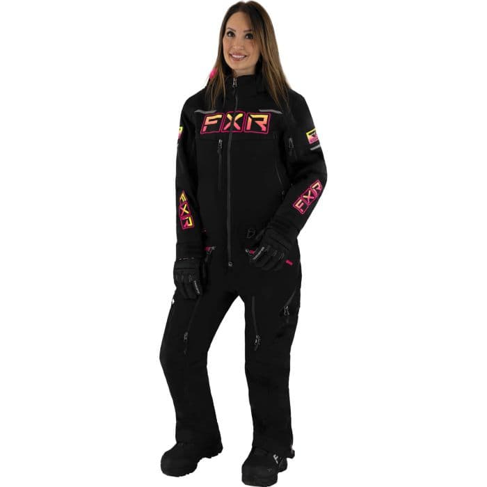 FXR Maverick Monosuit Women s