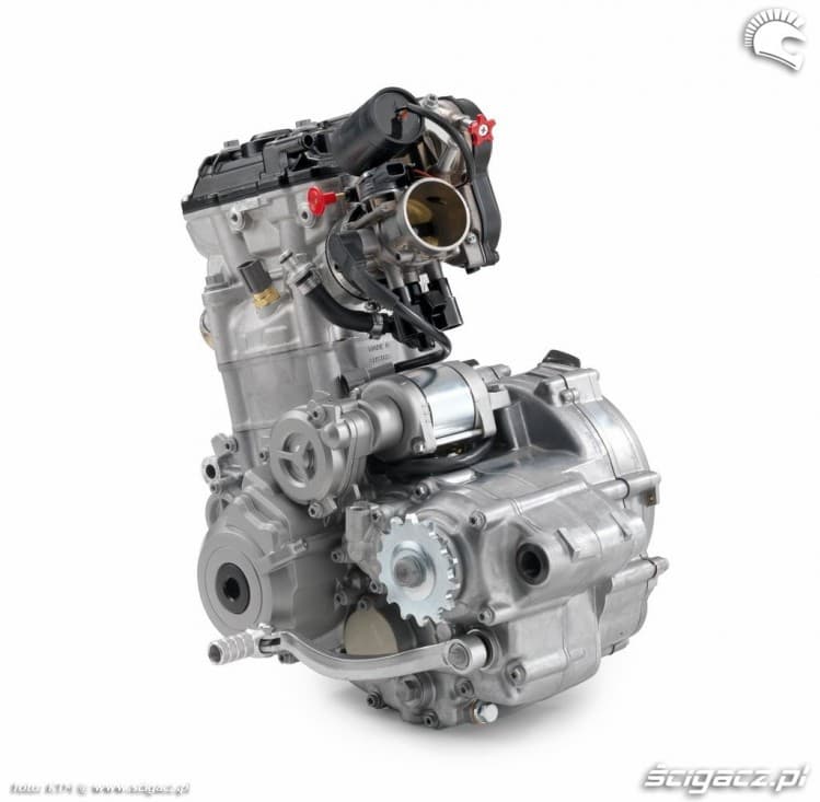 Zdjęcia: 2013 silnik ktm sxf 350 - KTM SX-F 250 2013 i SX-F 350 2013 to ...