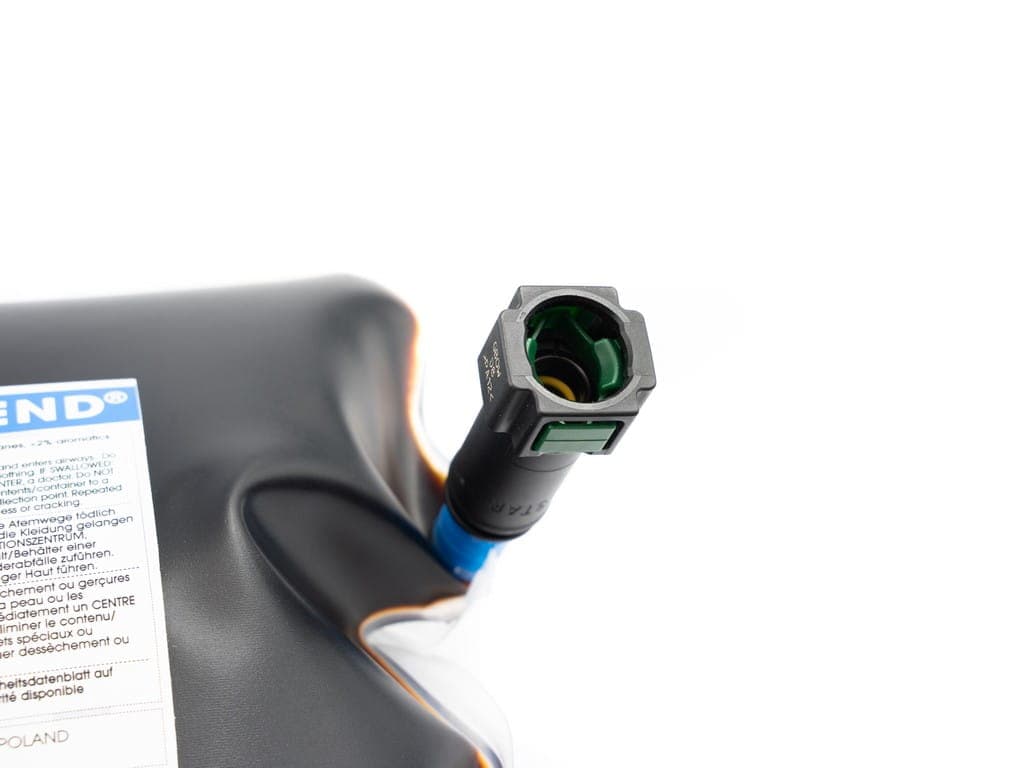 FAP DPF Fluid Additive Pouch INFINEUM F7995 Citroen C4 Aircross ...