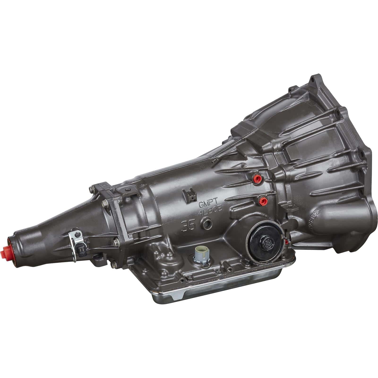 4L60E Automatic Transmission Assembly | Fraser Engines and Transmissions