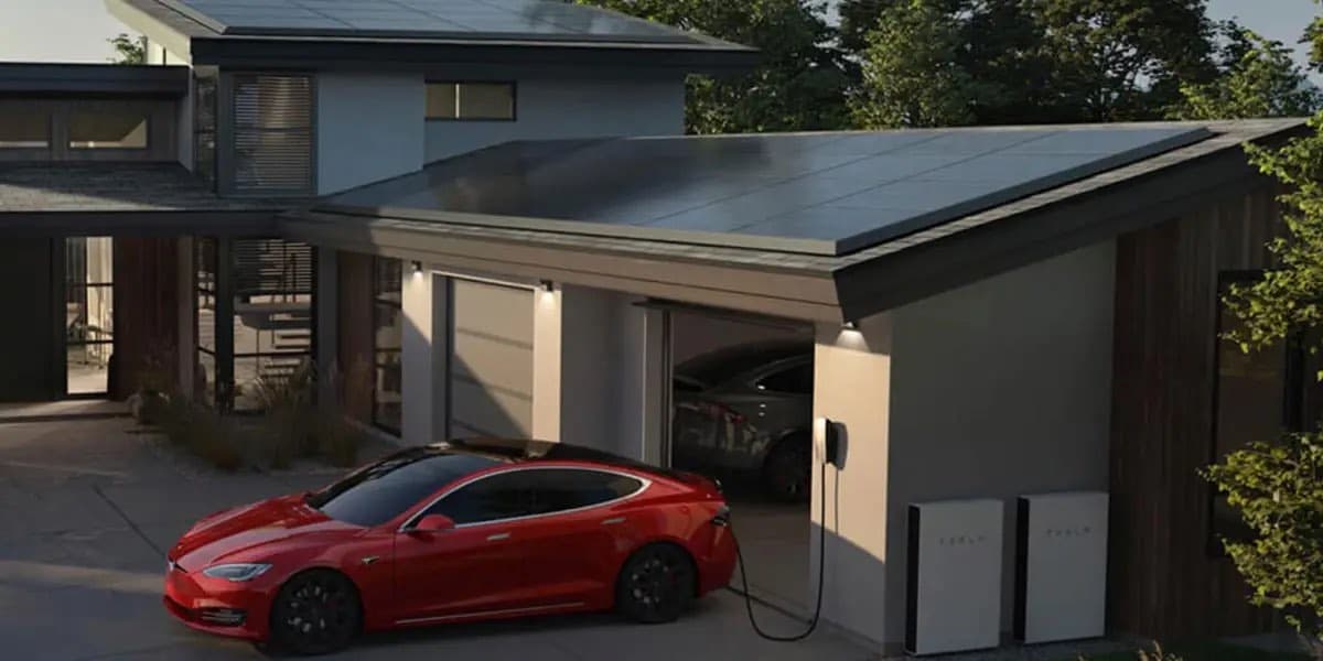 How Much Do Tesla Solar Panels Cost? (2025 Cost Data)