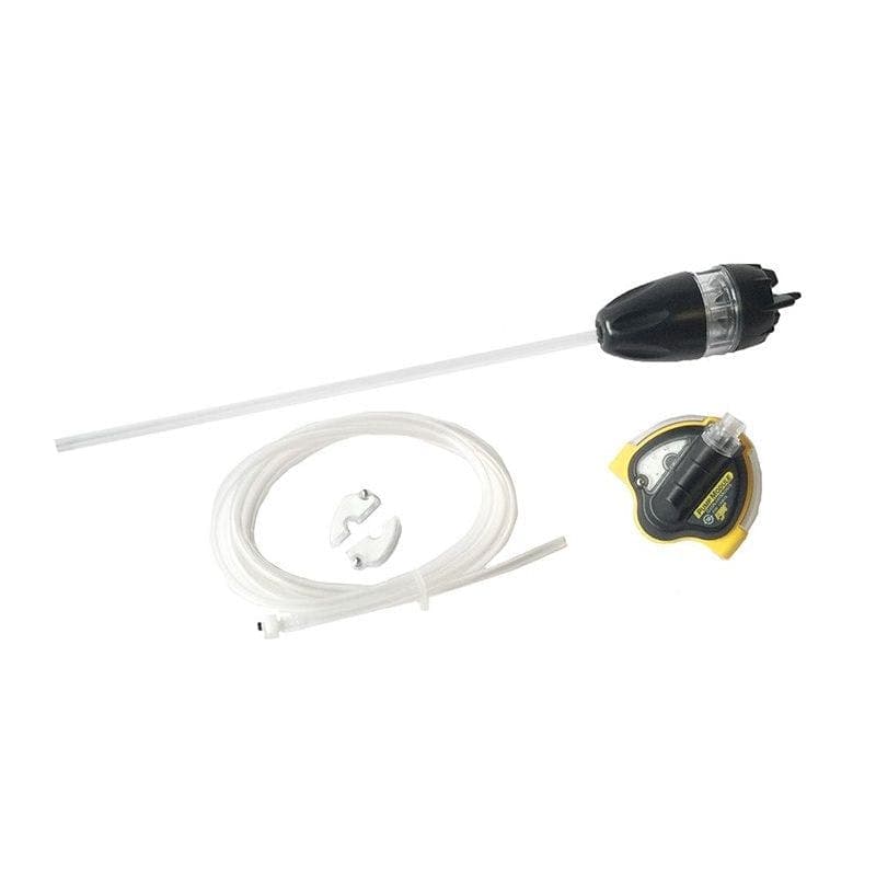 BW Motorized Pump Module (GasAlertMicro 5)