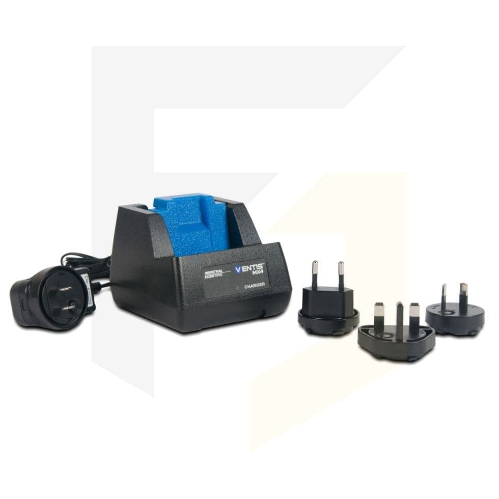 Industrial Scientific Ventis Pro Pump