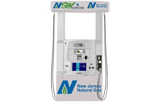 New Jersey Natural Gas Selects Bennett CNG Dispensers for Three Newly ...