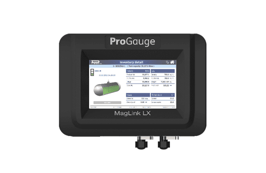 Dover Fueling Solutions Releases Brand-New MagLink LX 4 Console - Fuels ...