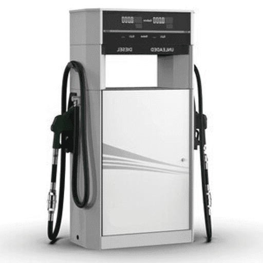 Diesel Fuel Dispenser: Understanding Fuel Dispensers and Pumps