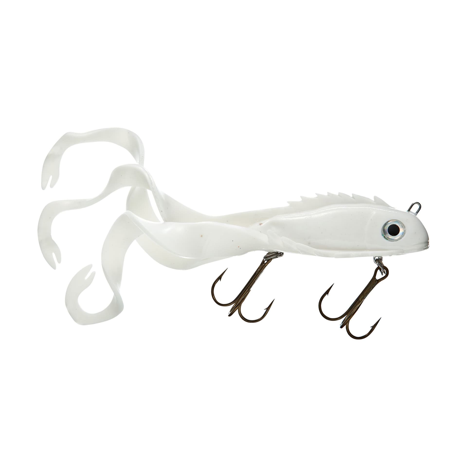 Chaos Tackle Regular Medussa, 12" - Overton’s