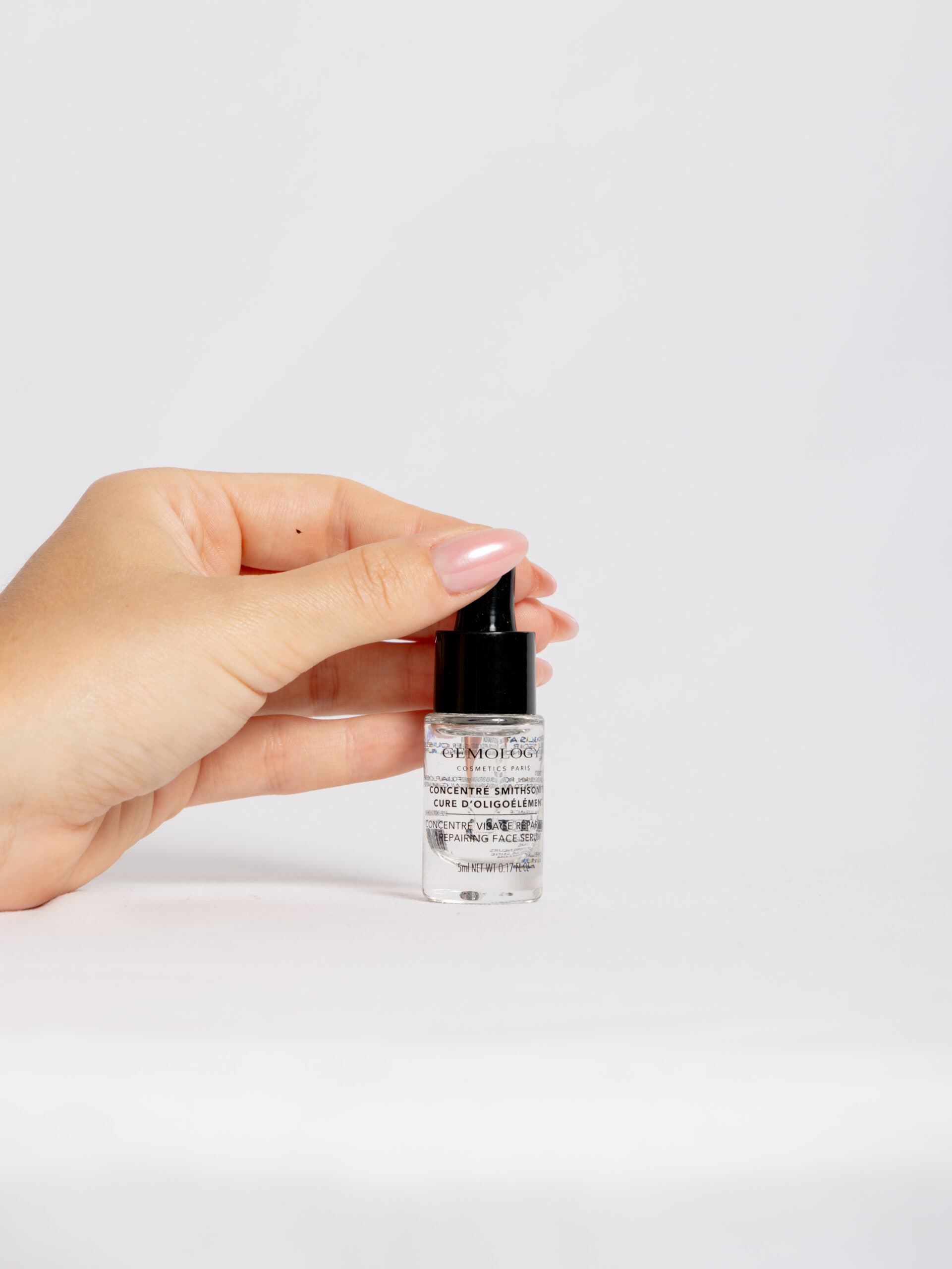 Repairing Face Serum - Gemology Malaysia