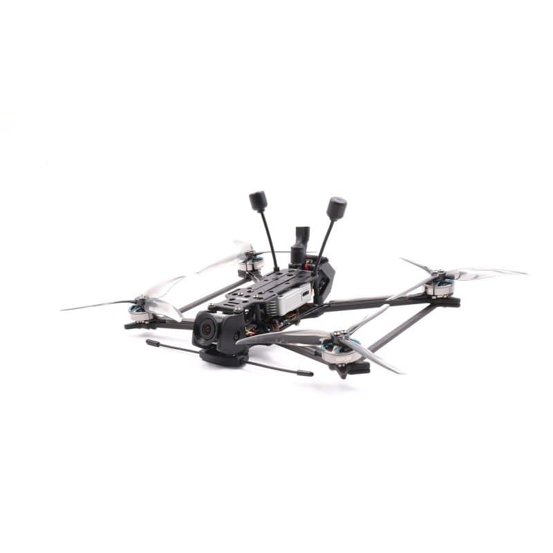 GEPRC Crocodile5 Baby LR HD LongRange FPV - GEPRC