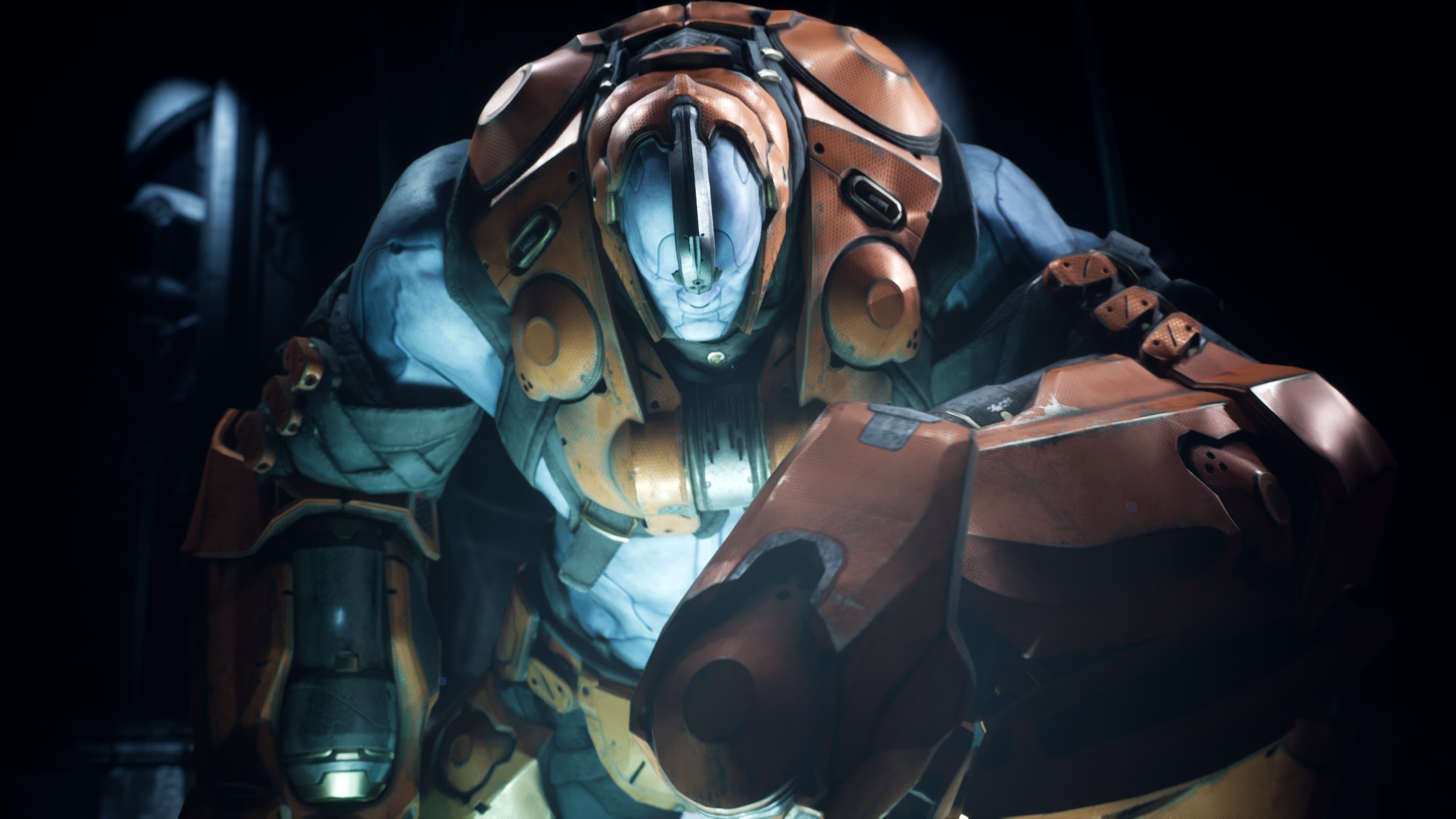 Paragon HD