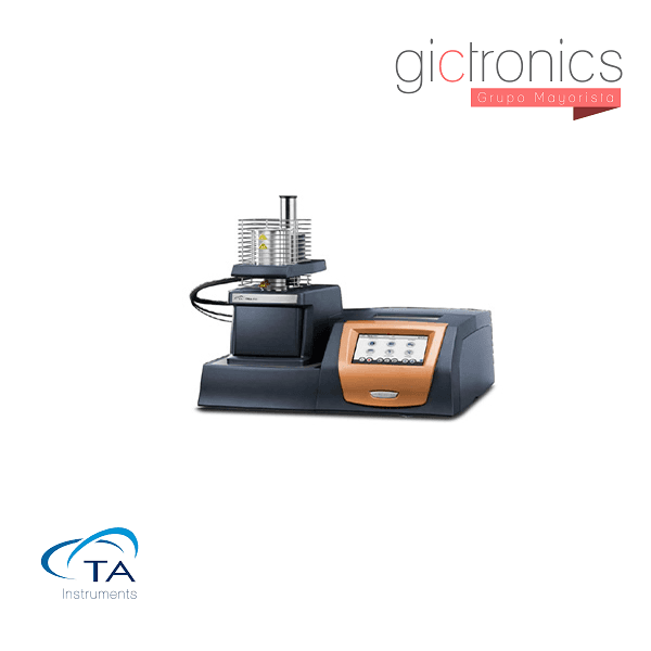 TMA 450 TA Instruments Analizador termomecánico