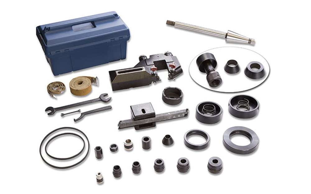 Ranger RL-8500 Bench Top Brake Lathe