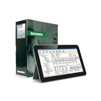 Beamex CMX Calibration Management Software -- Calibration Software ...