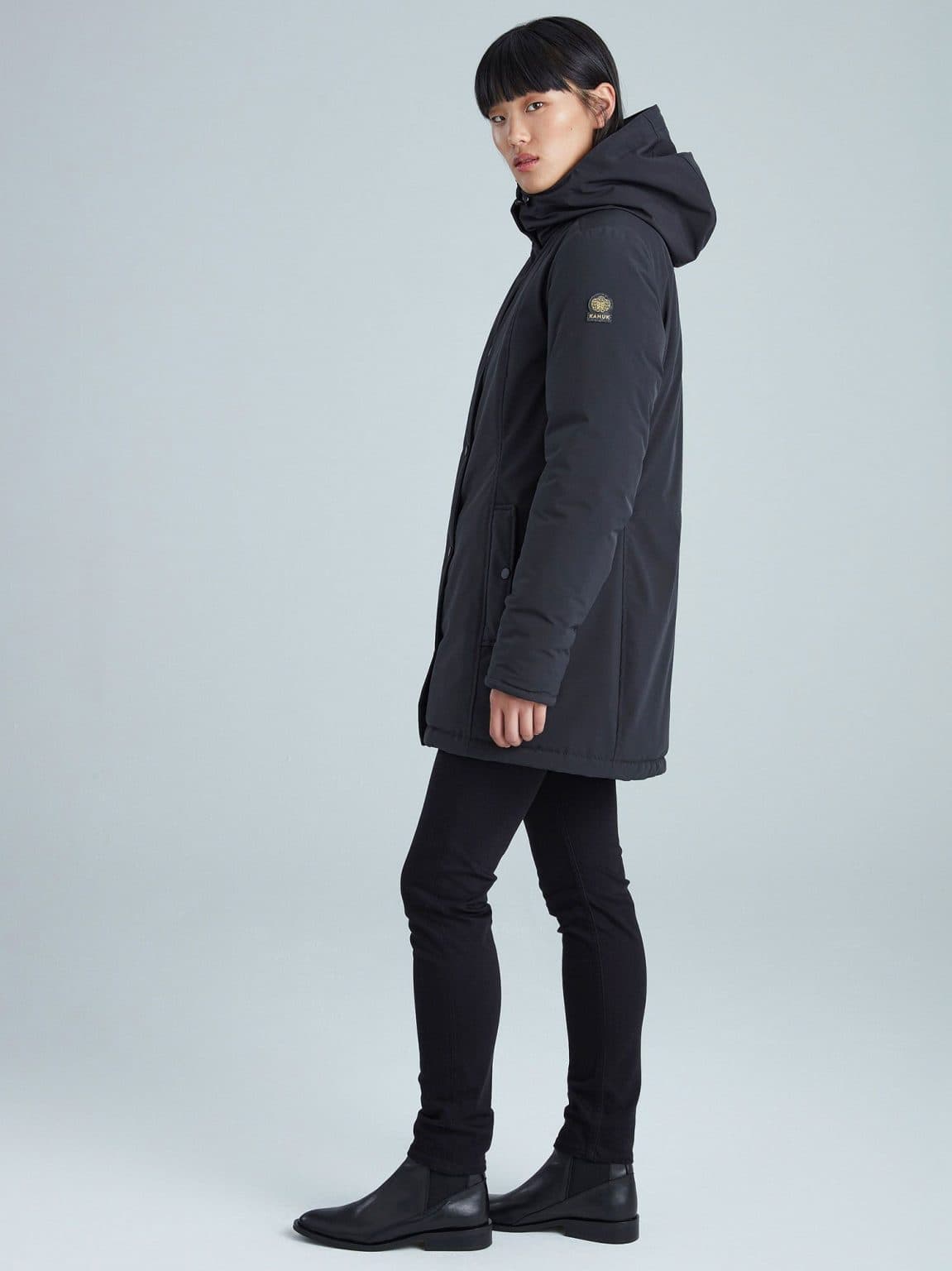 Mont-Royal manteau-Kanuk pour Femmes - Grenier boutique