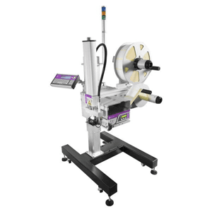 Markem-Imaje Print & Apply: 2200 Series - GTS Adriatic d.o.o.