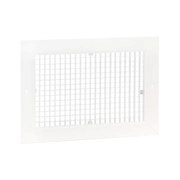 RE5 — Aluminum Eggcrate Return Air Grille | Hart & Cooley