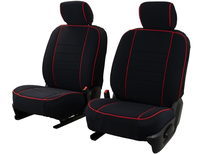 Wet Okole Full Piping Neoprene Seat Covers | Havoc Offroad