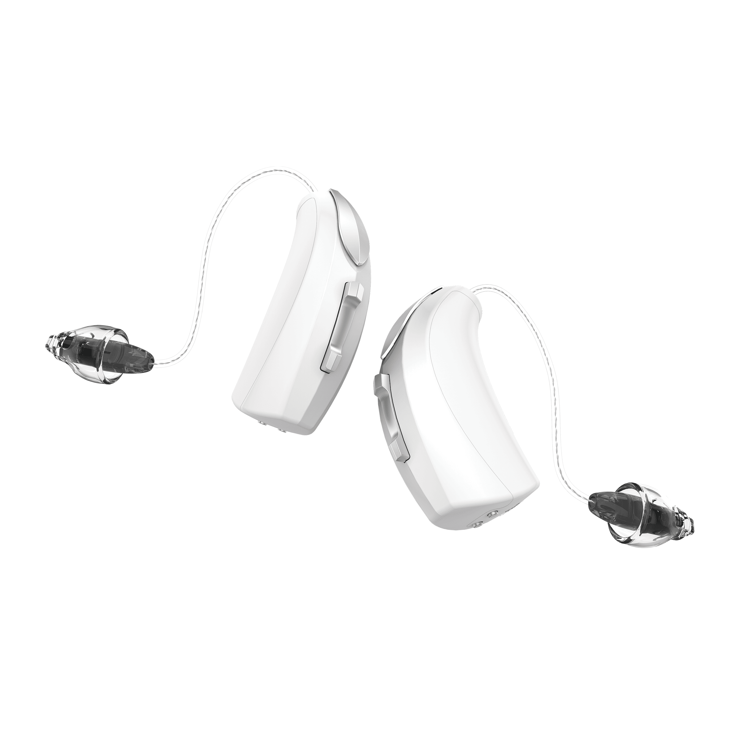 Starkey Introduces Livio Edge AI | The Hearing Review